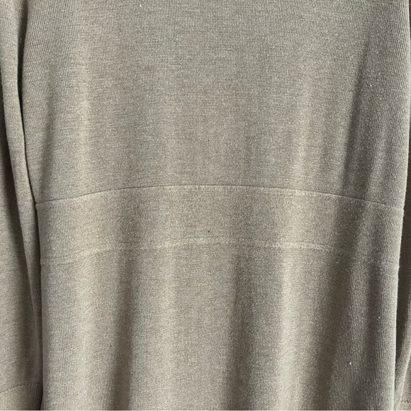 Camel Knit Cardigan - Picture 5 of 6